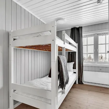 Hotel Liatoppen Fjellhotell Al