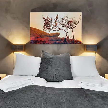 Liatoppen Fjellhotell