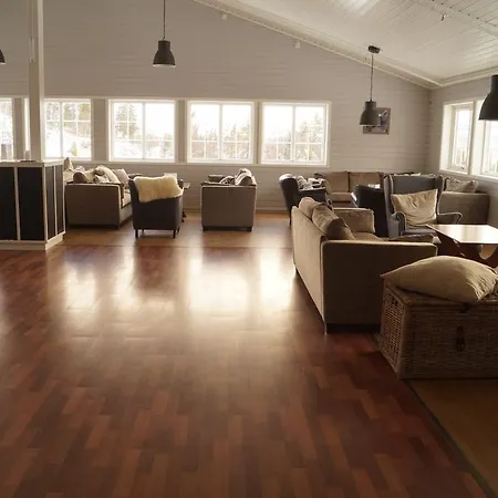 Ξενοδοχείο Liatoppen Fjellhotell 3*