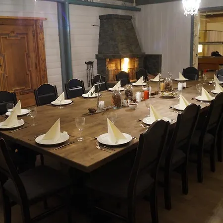 Liatoppen Fjellhotell Al