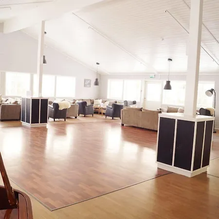 Liatoppen Fjellhotell Hotel