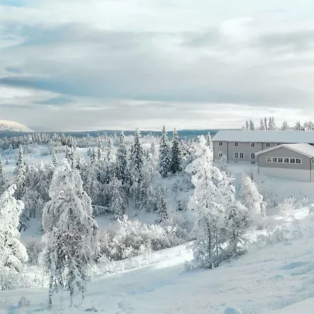 Hotel Liatoppen Fjellhotell Al