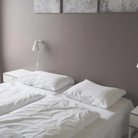 Liatoppen Fjellhotell Hotel 3*