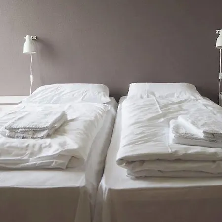 Liatoppen Fjellhotell 3*
