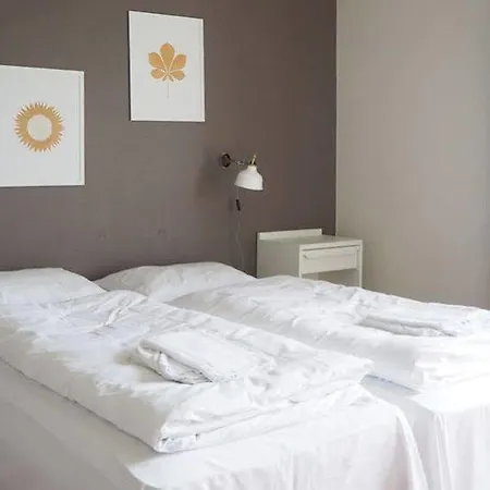 Liatoppen Fjellhotell 3*