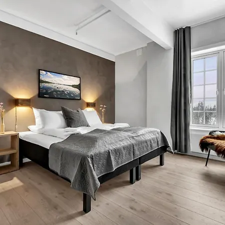 Liatoppen Fjellhotell Ål