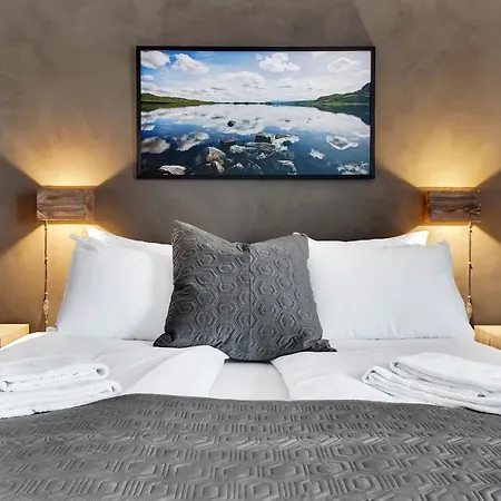 Liatoppen Fjellhotell Ål