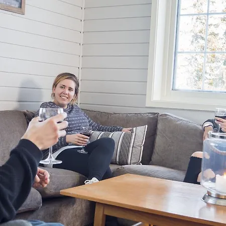 Liatoppen Fjellhotell Ål
