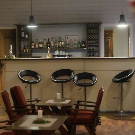 Hotel Liatoppen Fjellhotell Ål